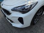 Kia Stinger - fotka číslo 14