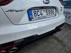 Kia Stinger - fotka číslo 17