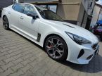Kia Stinger - fotka číslo 0