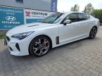 Kia Stinger - fotka číslo 3