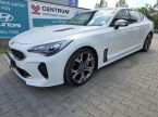 Kia Stinger - fotka číslo 4