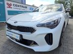 Kia Stinger - fotka číslo 5
