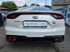 Kia Stinger - fotka číslo 6