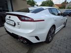 Kia Stinger - fotka číslo 7
