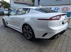Kia Stinger - fotka číslo 8