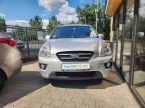 Kia Carens - fotka číslo 2