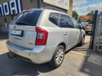 Kia Carens - fotka číslo 11