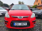 Hyundai i10 - fotka číslo 0