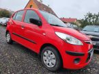 Hyundai i10 - fotka číslo 3