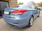 Hyundai i40 - fotka číslo 11