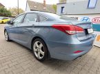 Hyundai i40 - fotka číslo 8