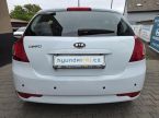Kia Cee'd - fotka číslo 10