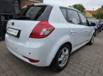 Kia Cee'd - fotka číslo 11