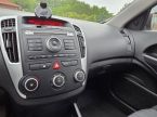 Kia Cee'd - fotka číslo 15
