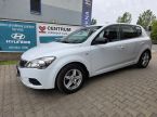 Kia Cee'd - fotka číslo 5