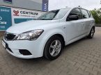 Kia Cee'd - fotka číslo 6
