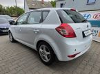 Kia Cee'd - fotka číslo 8