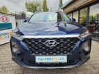 Hyundai Santa Fe - fotka číslo 1