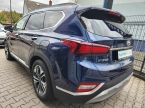 Hyundai Santa Fe - fotka číslo 3