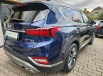 Hyundai Santa Fe - fotka číslo 6