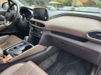 Hyundai Santa Fe - fotka číslo 7