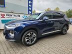 Hyundai Santa Fe - fotka číslo 0