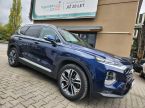 Hyundai Santa Fe - fotka číslo 8