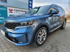 Kia Sorento - fotka číslo 10