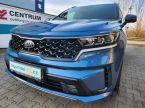 Kia Sorento - fotka číslo 11