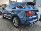 Kia Sorento - fotka číslo 12