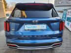 Kia Sorento - fotka číslo 14