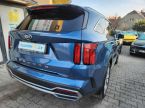 Kia Sorento - fotka číslo 15