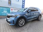 Kia Sorento - fotka číslo 4