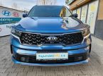 Kia Sorento - fotka číslo 7