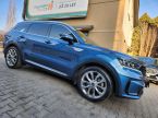 Kia Sorento - fotka číslo 8