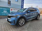 Kia Sorento - fotka číslo 9