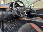 Toyota Avensis - fotka číslo 13