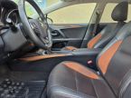 Toyota Avensis - fotka číslo 14