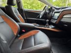 Toyota Avensis - fotka číslo 18