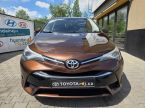Toyota Avensis - fotka číslo 3