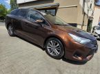 Toyota Avensis - fotka číslo 4