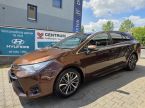 Toyota Avensis - fotka číslo 5