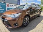 Toyota Avensis - fotka číslo 6