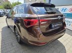 Toyota Avensis - fotka číslo 8