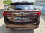 Toyota Avensis - fotka číslo 9