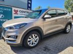 Hyundai Tucson - fotka číslo 2