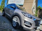 Hyundai Tucson - fotka číslo 3