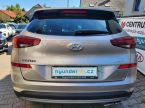 Hyundai Tucson - fotka číslo 4