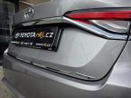 Toyota Corolla - fotka číslo 12