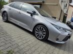 Toyota Corolla - fotka číslo 3